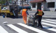 宽城透水地坪